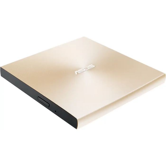 External DVD recorder ASUS ZenDrive U9M Ultra-slim - Blu-Ray CD/DVD и други<<<Оптични