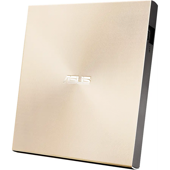 External DVD recorder ASUS ZenDrive U9M Ultra-slim - Blu-Ray CD/DVD и други<<<Оптични