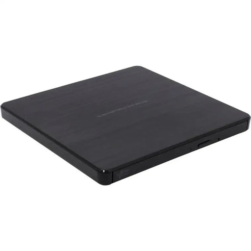 External DVD recorder LG GP60NB60 USB 2.0 Black - Оптични устройства<<<Компютърни компоненти<<<ValiAPI&&&DVD
