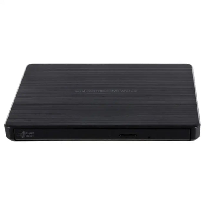 External DVD recorder LG GP60NB60 USB 2.0 Black - Оптични устройства<<<Компютърни компоненти<<<ValiAPI&&&DVD
