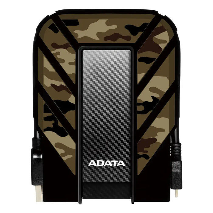 External Hard Drive Adata HD710M Pro 2 TB - Твърди дискове<<<Компютър Мрежи и компоненти<<<Компютри|