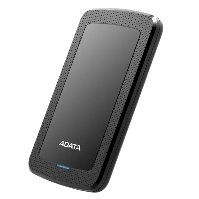 External Hard Drive Adata HV300 Black 1 TB HDD - Твърди дискове<<<Компютър Мрежи и компоненти<<<Компютри|