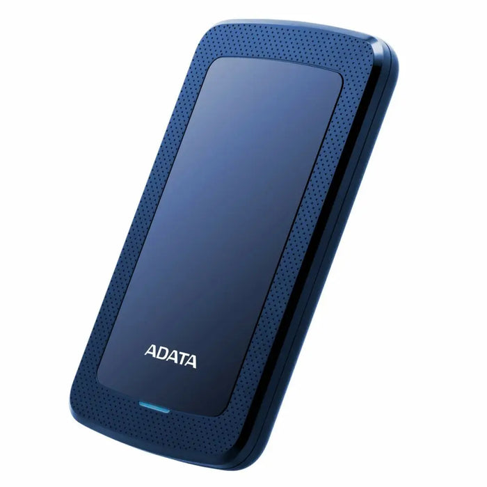 External Hard Drive Adata HV300 Blue 2 TB - Твърди дискове<<<Компютър Мрежи и компоненти<<<Компютри|