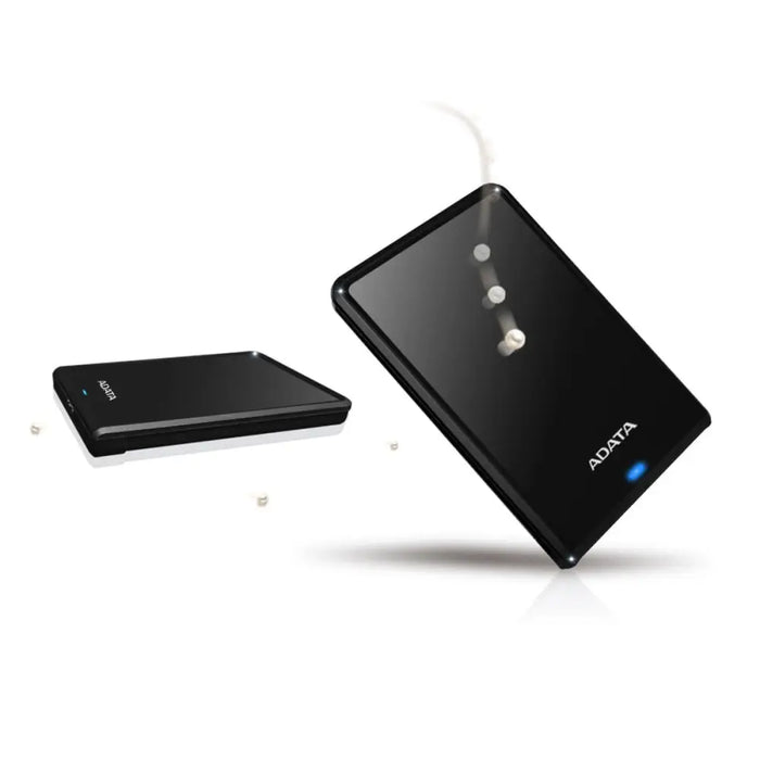 External Hard Drive Adata HV620S Black 1 TB - Твърди дискове<<<Компютър Мрежи и компоненти<<<Компютри|