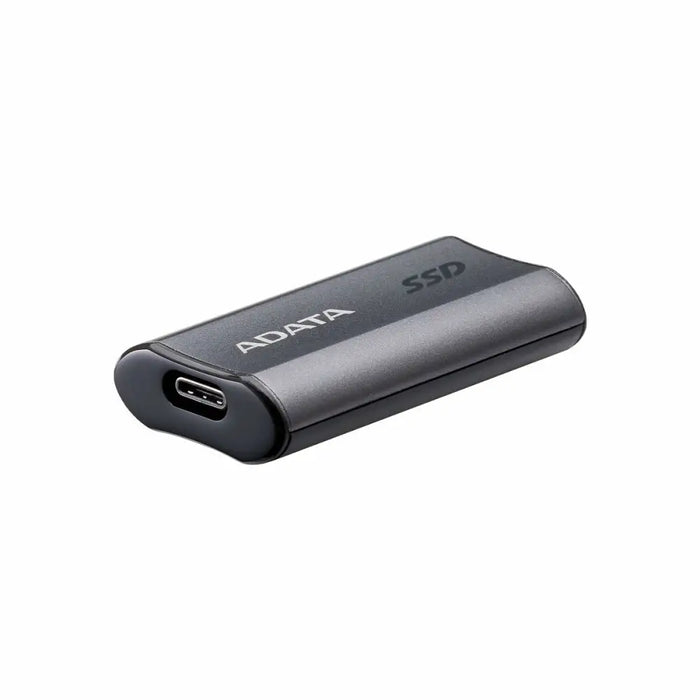 External Hard Drive Adata SC750 Black - Електроника Периферни и резервни части<<<Компютри|