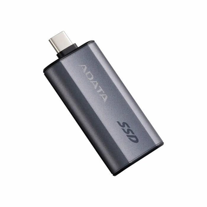 External Hard Drive Adata SC750 Black - Електроника Периферни и резервни части<<<Компютри|