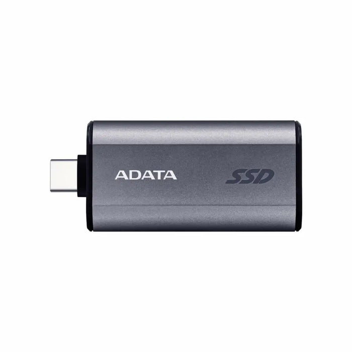 External Hard Drive Adata SC750 SSD 500 GB - Компютър Мрежи и компоненти<<<Компютри| Електроника<<<BigBuy&&&Твърди