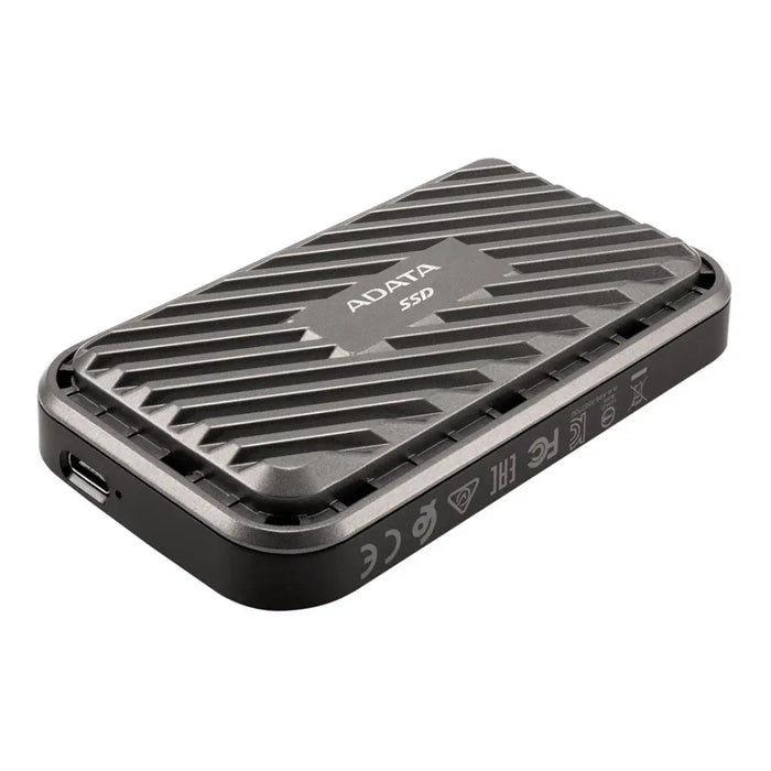 External Hard Drive Adata SE770G 512 GB SSD - External drivesDIA-ZEW<<<Drives and accessoriesDIA<<<ActionPL&&&Компютър