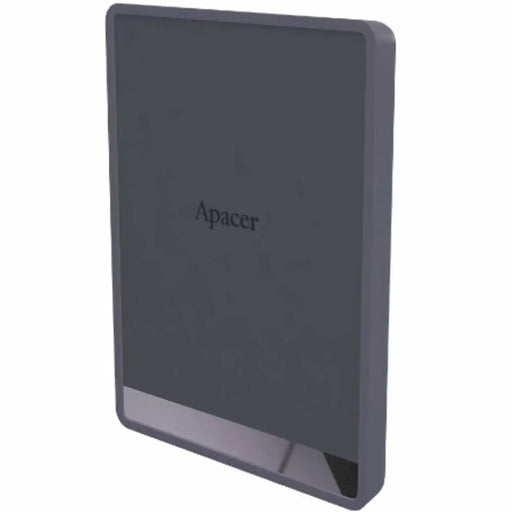External Hard Drive Apacer AP2TBAS724M-1 - Компютър Мрежи и компоненти<<<Компютри| Електроника<<<BigBuy&&&Твърди