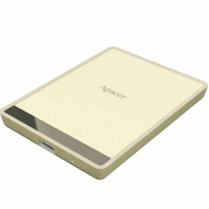 External Hard Drive Apacer AP512GAS724C-1 - Компютър Мрежи и компоненти<<<Компютри| Електроника<<<BigBuy&&&Твърди