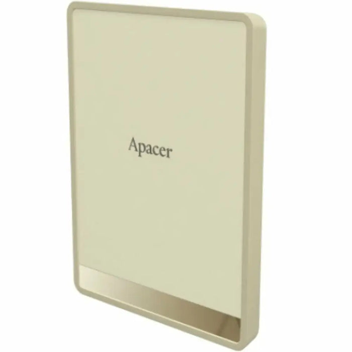 External Hard Drive Apacer AP512GAS724C-1 - Компютър Мрежи и компоненти<<<Компютри| Електроника<<<BigBuy&&&Твърди