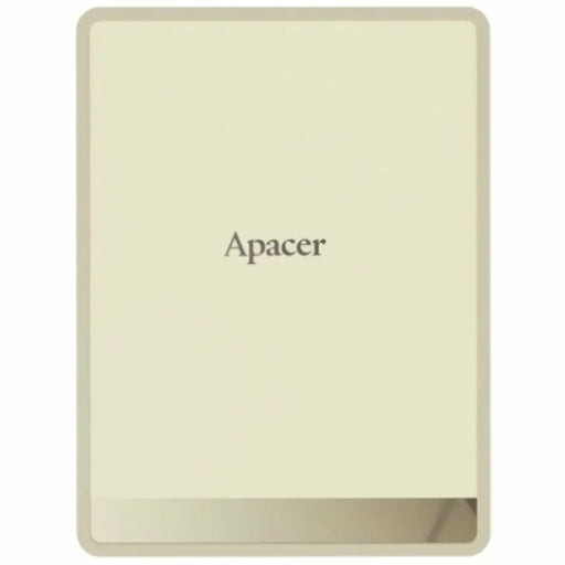 External Hard Drive Apacer AP512GAS724C-1 - Компютър Мрежи и компоненти<<<Компютри| Електроника<<<BigBuy&&&Твърди