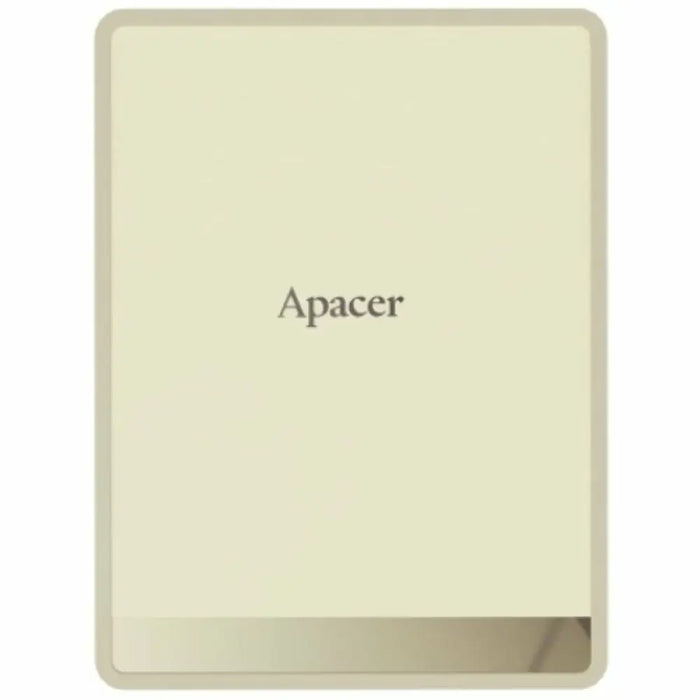 External Hard Drive Apacer AP512GAS724C-1 - Компютър Мрежи и компоненти<<<Компютри| Електроника<<<BigBuy&&&Твърди