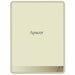 External Hard Drive Apacer AP512GAS724C-1 - Компютър Мрежи и компоненти<<<Компютри| Електроника<<<BigBuy&&&Твърди
