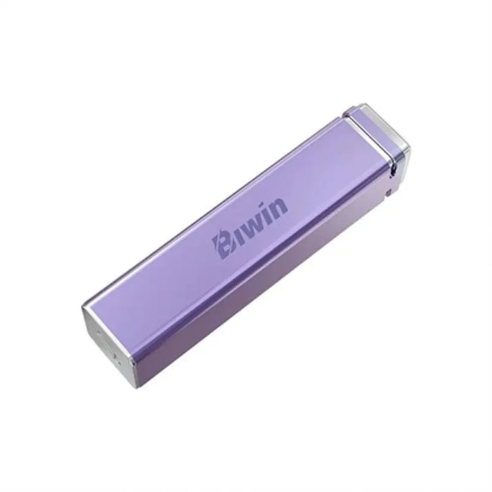 External Hard Drive Biwin PD2000 SSD 1 TB - Компютър Мрежи и компоненти<<<Компютри| Електроника<<<BigBuy&&&Твърди