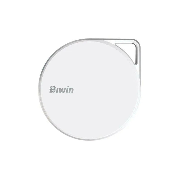 External Hard Drive Biwin PM2000 1 TB White - Компютър Мрежи и компоненти<<<Компютри| Електроника<<<BigBuy&&&Твърди