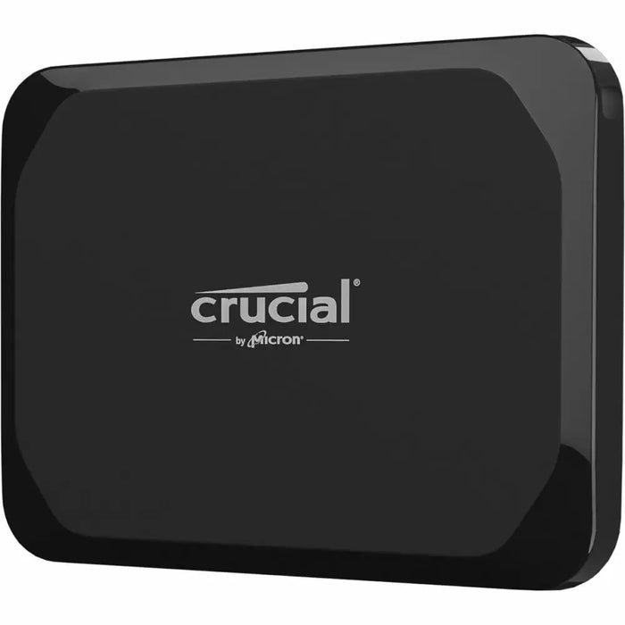 External Hard Drive Crucial CT2000X9SSD9 2,5’’ 2 TB SSD - Компютър Мрежи и компоненти<<<Компютри|