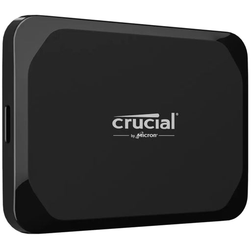 External Hard Drive Crucial CT2000X9SSD9 2,5’’ 2 TB SSD - Компютър Мрежи и компоненти<<<Компютри|