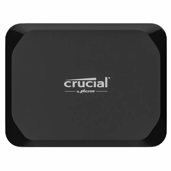 External Hard Drive Crucial CT2000X9SSD9 2,5’’ 2 TB SSD - Компютър Мрежи и компоненти<<<Компютри|