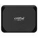 External Hard Drive Crucial CT2000X9SSD9 2,5’’ 2 TB SSD - Компютър Мрежи и компоненти<<<Компютри|