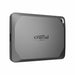 External Hard Drive Crucial Grey 4 TB SSD - Компютър Мрежи и компоненти<<<Компютри| Електроника<<<BigBuy&&&Твърди