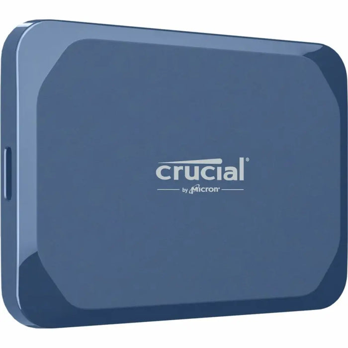 External Hard Drive Crucial X10 - Компютър Мрежи и компоненти<<<Компютри| Електроника<<<BigBuy&&&Твърди