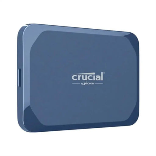 External Hard Drive Crucial X10 - Компютър Мрежи и компоненти<<<Компютри| Електроника<<<BigBuy&&&Твърди