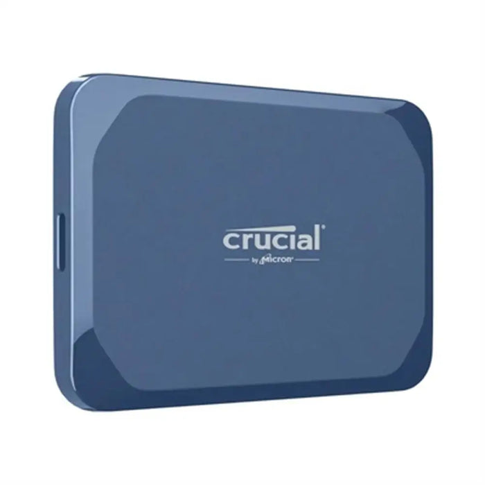 External Hard Drive Crucial X10 - Компютър Мрежи и компоненти<<<Компютри| Електроника<<<BigBuy&&&Твърди