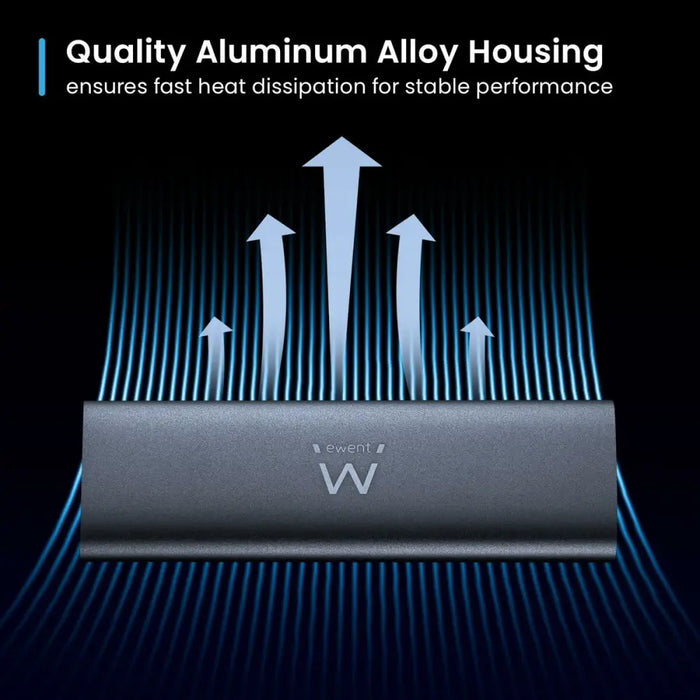 External Hard Drive Ewent EW7060 - Компютър Мрежи и компоненти<<<Компютри| Електроника<<<BigBuy&&&Твърди