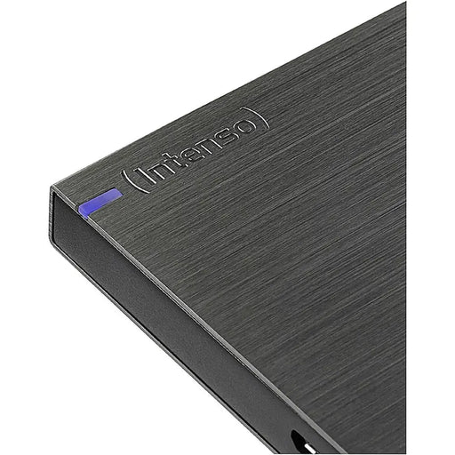 External Hard Drive INTENSO 6028680 HDD 2 TB USB 3.0 - Външни дискове<<<Компютърна периферия<<<ValiAPI&&&Външни хард