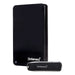 External Hard Drive INTENSO Black 2 TB HDD - Твърди дискове<<<Компютър Мрежи и компоненти<<<Компютри|