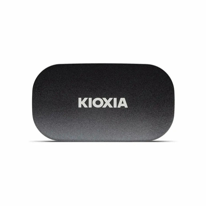 External Hard Drive Kioxia EXCERIA Plus G2 1 TB SSD - Компютър Мрежи и компоненти<<<Компютри|