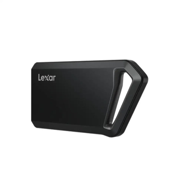 External Hard Drive Lexar GEN2*2 2 TB SSD - Компютър Мрежи и компоненти<<<Компютри| Електроника<<<BigBuy&&&Твърди