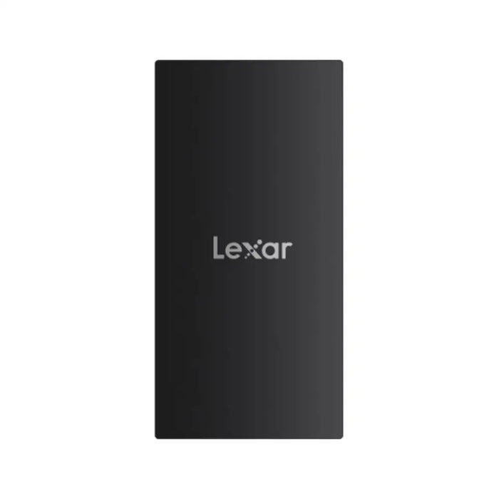 External Hard Drive Lexar LSL300002T-RNBNG 2 TB SSD - Компютър Мрежи и компоненти<<<Компютри|