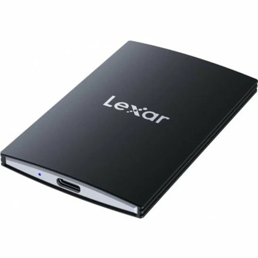 External Hard Drive Lexar LSL500M001T-RNBNG Black 1 TB - Компютър Мрежи и компоненти<<<Компютри|