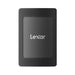 External Hard Drive Lexar LSL500M004T-RNBNG Black 4TB - Компютър Мрежи и компоненти<<<Компютри|