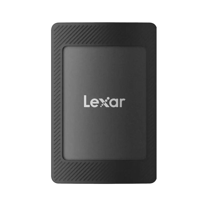 External Hard Drive Lexar LSL500M004T-RNBNG Black 4TB - Компютър Мрежи и компоненти<<<Компютри|