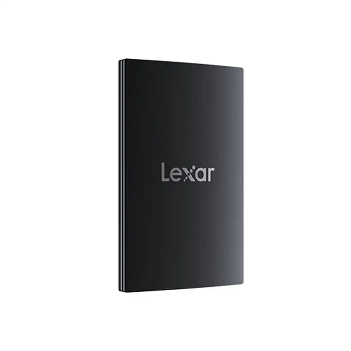External Hard Drive Lexar LSL500X004T-RNBNG 4 TB SSD - Компютър Мрежи и компоненти<<<Компютри|