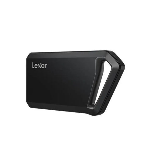 External Hard Drive Lexar LSL600X512G-RNBNG 512 GB SSD - Компютър Мрежи и компоненти<<<Компютри|
