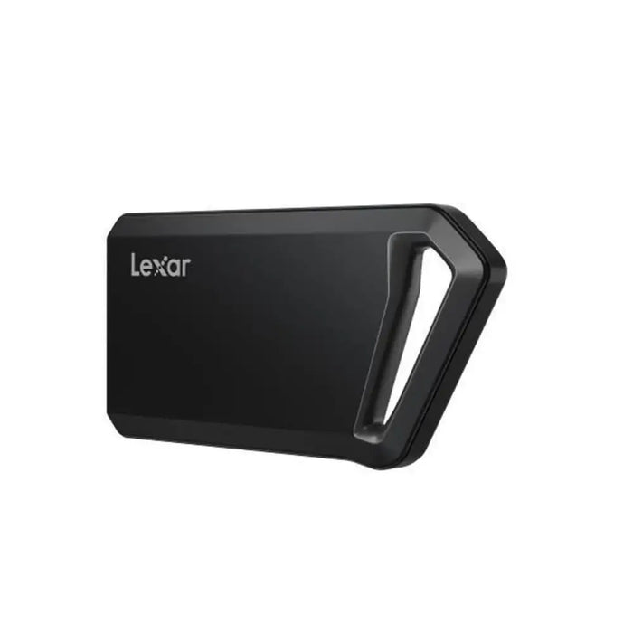 External Hard Drive Lexar LSL600X512G-RNBNG 512 GB SSD - Компютър Мрежи и компоненти<<<Компютри|