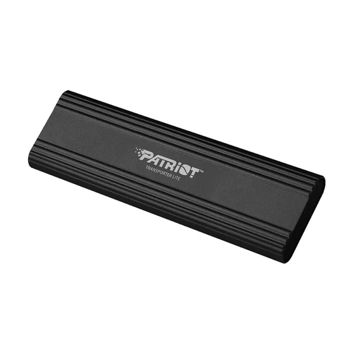 External Hard Drive Patriot Memory PTPL2TBPECB - Твърди дискове<<<Компютър Мрежи и компоненти<<<Компютри|