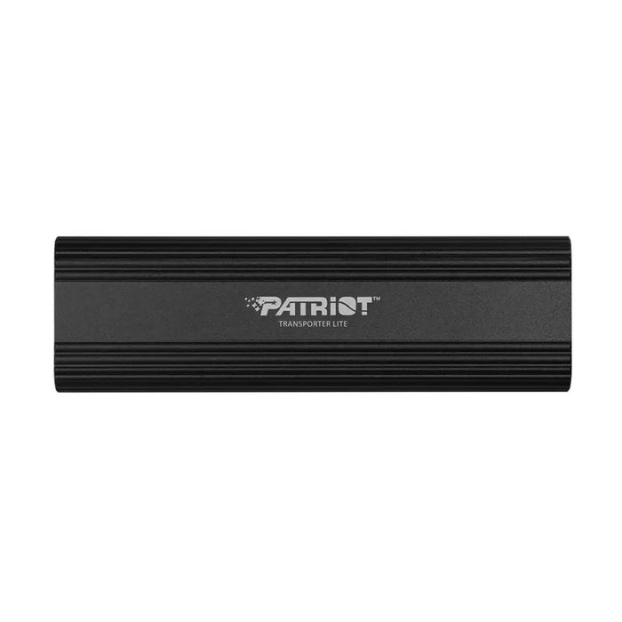 External Hard Drive Patriot Memory PTPL2TBPECB - Твърди дискове<<<Компютър Мрежи и компоненти<<<Компютри|