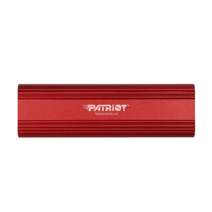 External Hard Drive Patriot Memory PTPL512GPEC 512 GB SSD - Компютър Мрежи и компоненти<<<Компютри|