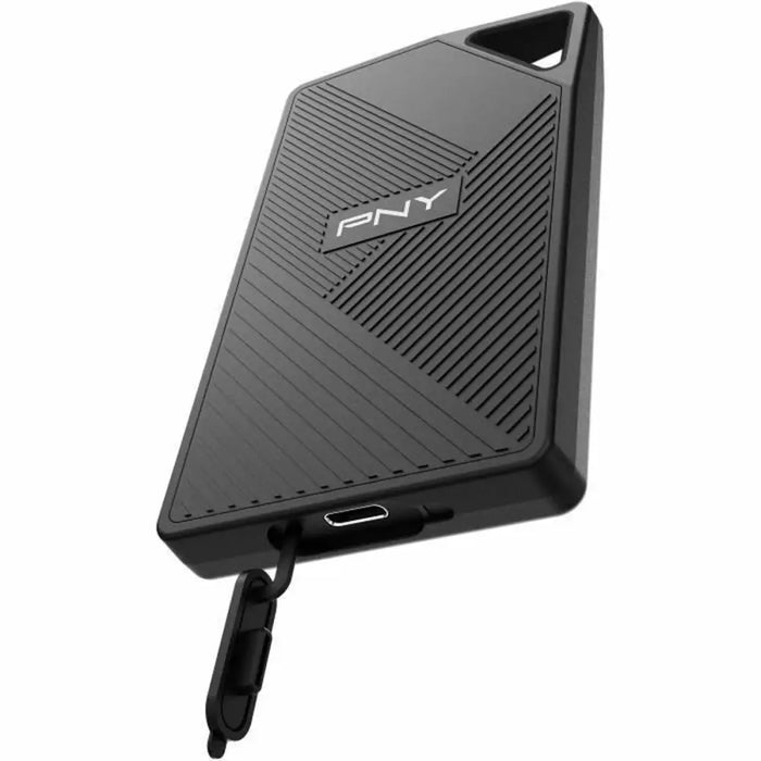 External Hard Drive PNY RP60 2 TB SSD - Компютър Мрежи и компоненти<<<Компютри| Електроника<<<BigBuy&&&Твърди