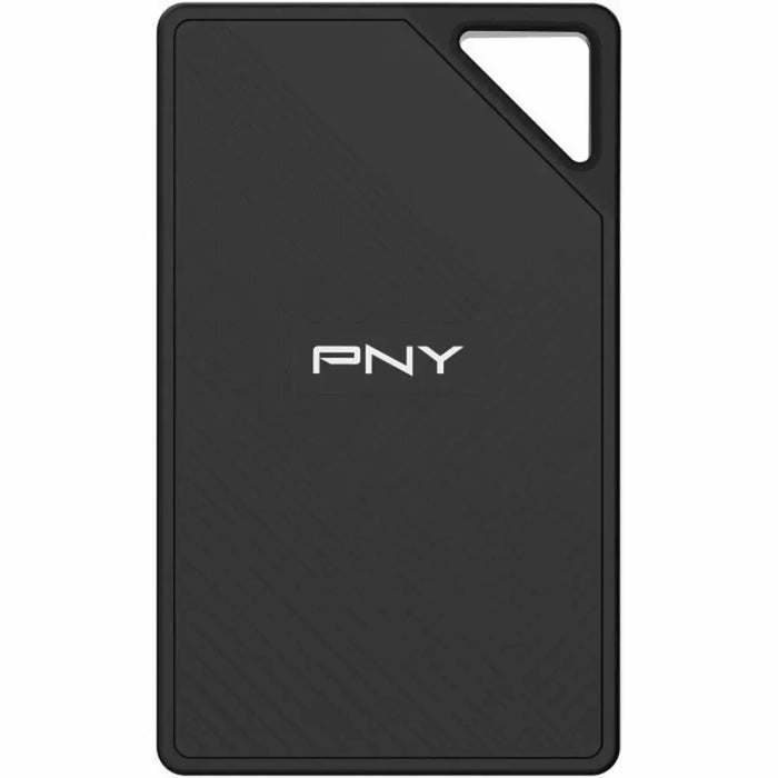 External Hard Drive PNY RP60 2 TB SSD - Компютър Мрежи и компоненти<<<Компютри| Електроника<<<BigBuy&&&Твърди