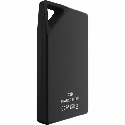 External Hard Drive PNY RP60 2 TB SSD - Компютър Мрежи и компоненти<<<Компютри| Електроника<<<BigBuy&&&Твърди