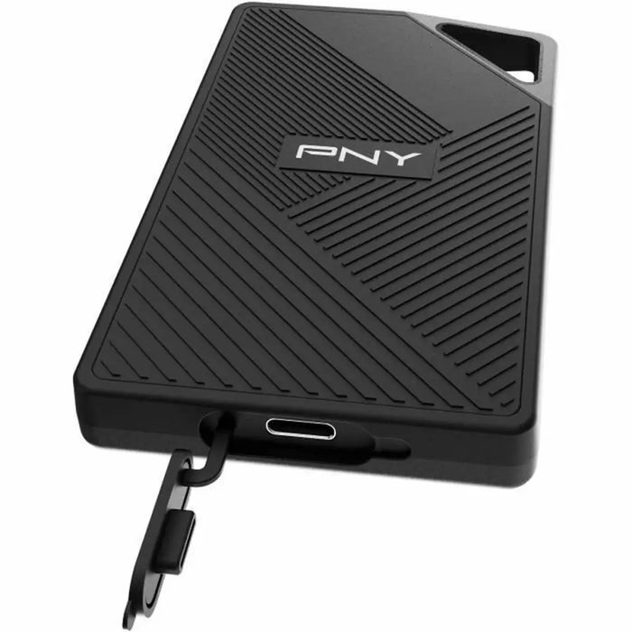 External Hard Drive PNY RP60 2 TB SSD - Компютър Мрежи и компоненти<<<Компютри| Електроника<<<BigBuy&&&Твърди