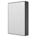 External Hard Drive Seagate STKY1000401 Silver 1 TB HDD - Компютър Мрежи и компоненти<<<Компютри|