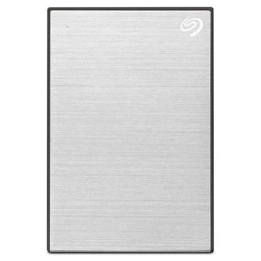 External Hard Drive Seagate STKY1000401 Silver 1 TB HDD - Компютър Мрежи и компоненти<<<Компютри|
