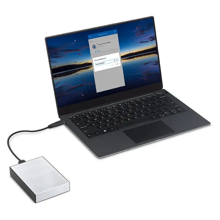 External Hard Drive Seagate STKZ5000401 5 TB - Компютър Мрежи и компоненти<<<Компютри| Електроника<<<BigBuy&&&Твърди